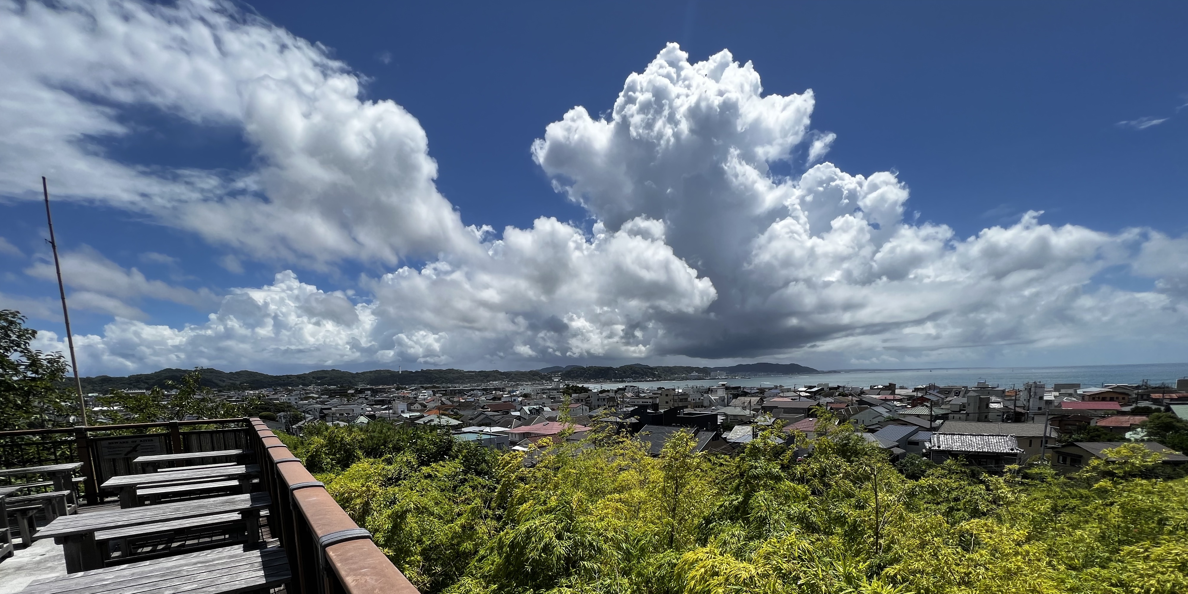Temples and Scenic Wonders in Enoshima and Kamakura Japan Day 11