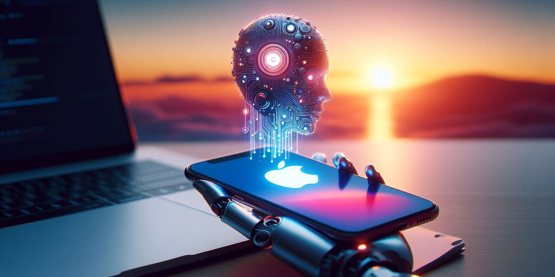 Apple Open-Source AI Models Designed to Run On-Device