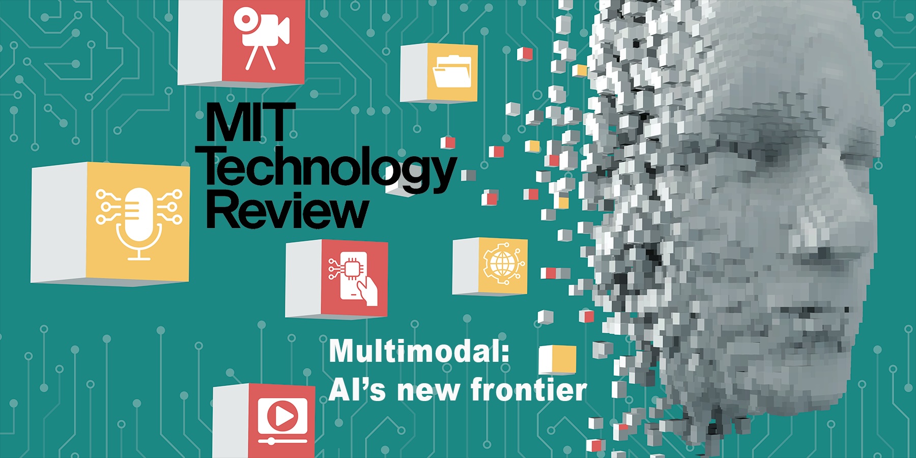 Multimodal AI: 2024 will be ‘The year of AI glasses’