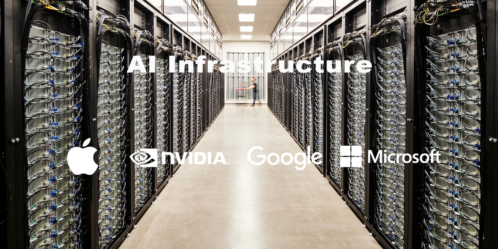 The Battle of the AI Chips Among Apple, Microsoft, NVIDIA, and Google