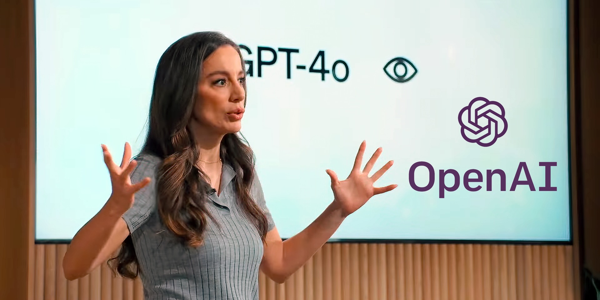 The Future is ‘Her’: OpenAI New GPT-4o Mirrors Scarlett Johansson’s AI Role