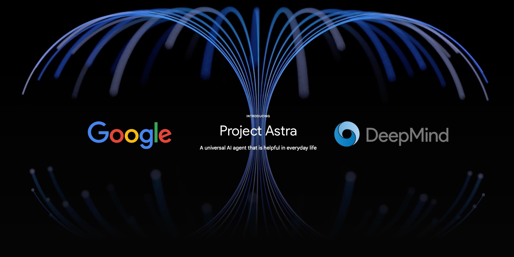 Project Astra: Google's Groundbreaking Vision for the Future of AI Assistants