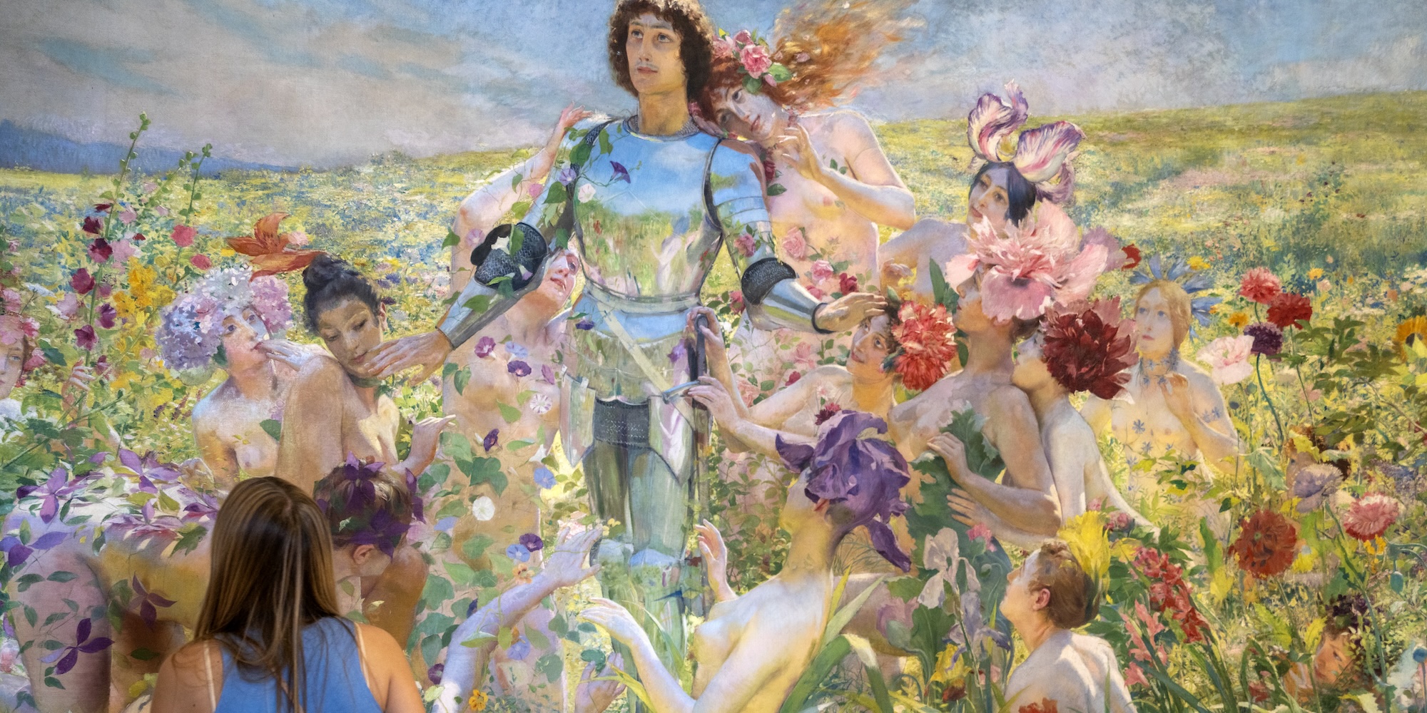 The Architectural and Artistic Wonders of Musée d'Orsay Paris