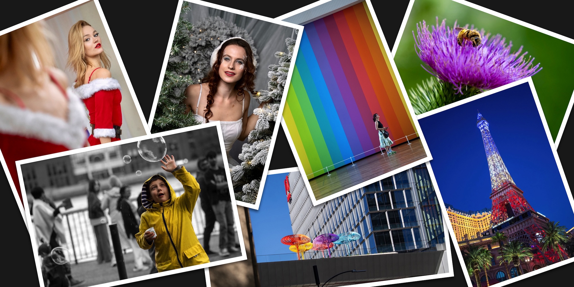 Year 2024 Best Photos