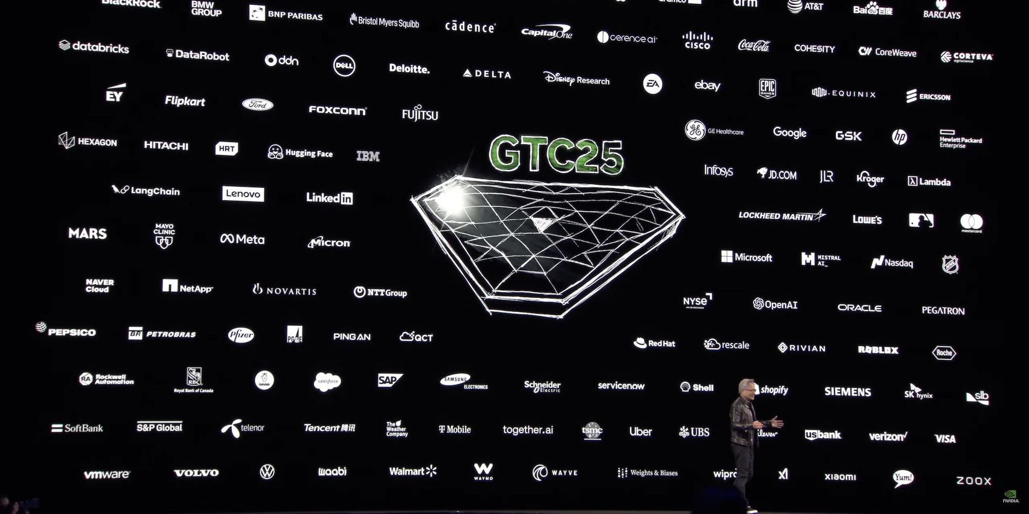NVIDIA's Blackwell Is Powering the AI Token Factory of the Future