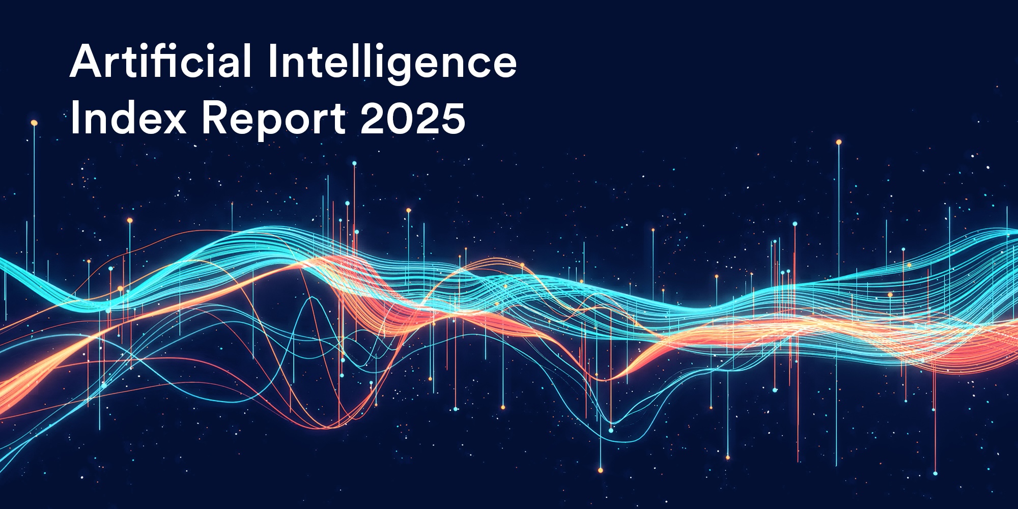 AI in 2025: Smaller, Cheaper, and Everywhere - What Stanford's Latest Report Reveals
