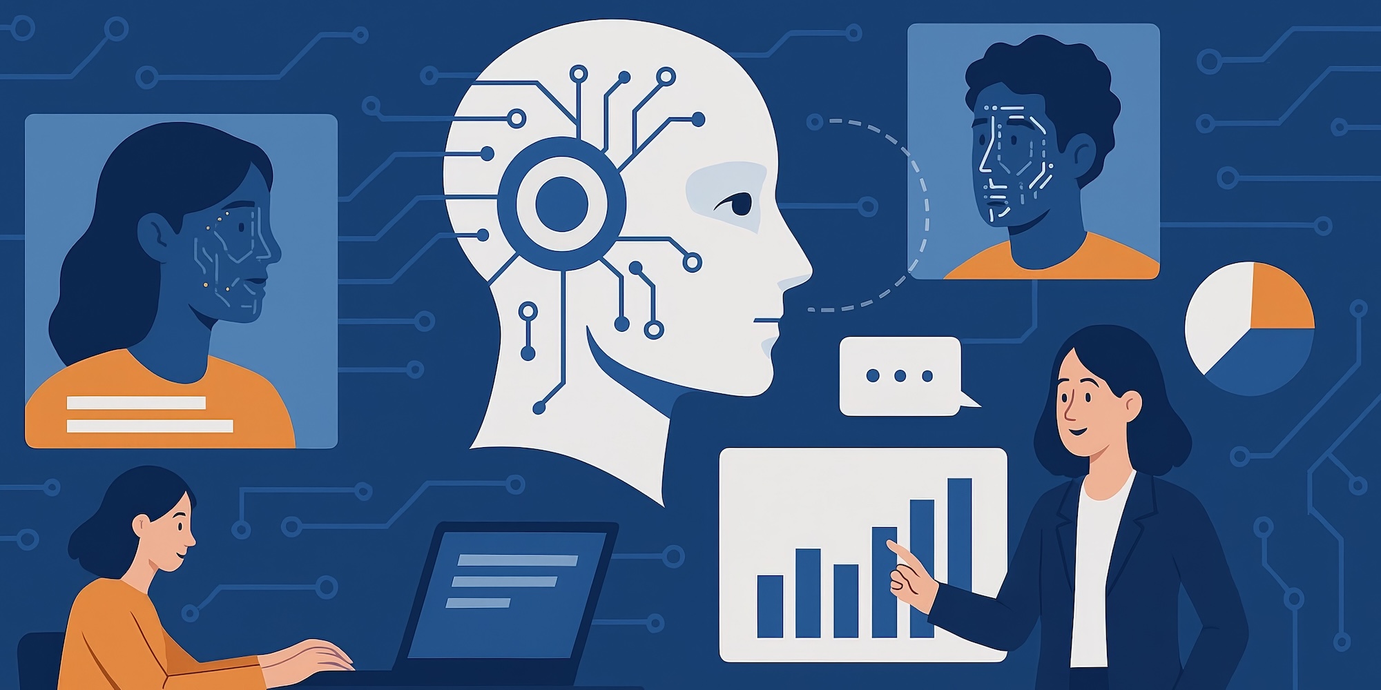 The Rise of Synthetic Customers: How ChatGPT Is Rewriting the Rules of Market Research