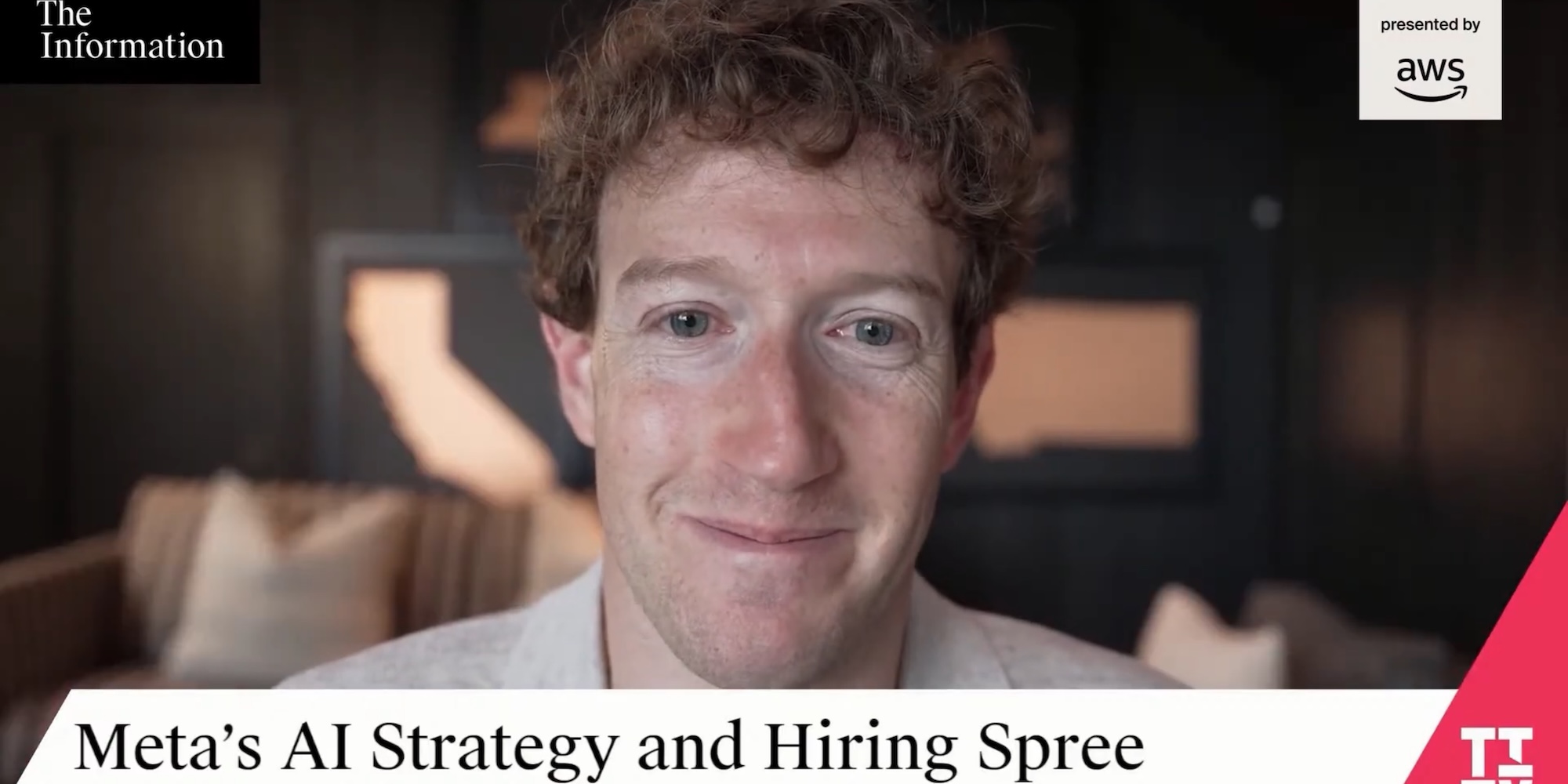 Inside Meta Zuckerberg Radical Vision for Personal AI That Could Change Everything