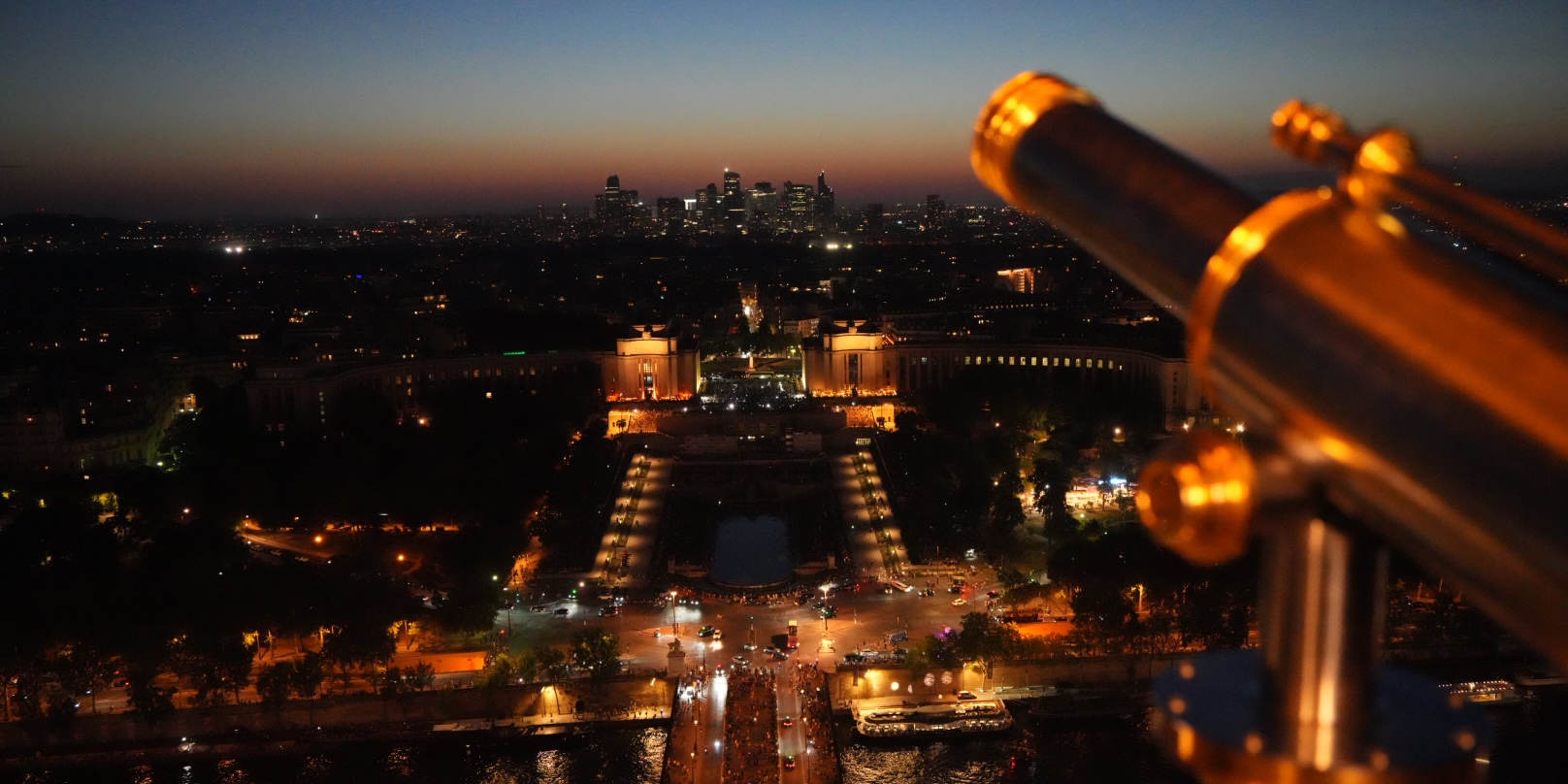Doing Paris With a Teenager and Somehow Everyone Had Fun