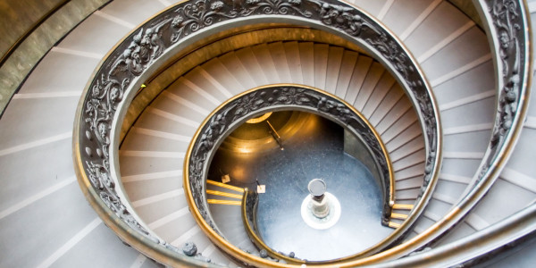 Discovering Rome: Architecture, Art, and the Magic of a Christmas Visit in Italy