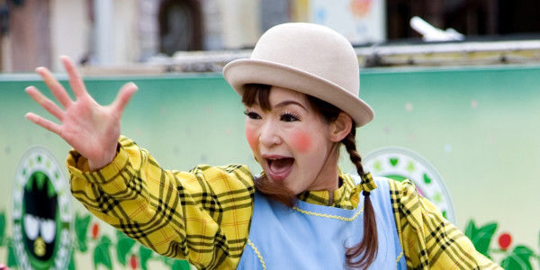 Winter Wonders in Kyushu: Steaming Hells in Beppu and Hello Kitty Fun at Harmonyland in Kyushu Japan