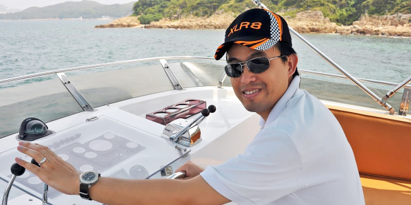 Sai Kung Town: A Coastal Gem in Hong Kong