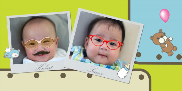 The Compound Joy: Navigating the Wonderful World of Parenting Twins