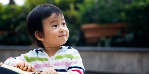 Nearing Two: A World of New Skills and Boundless Curiosity for Our Twin Babies