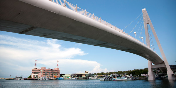 Danshui Escape: Sunsets, Seafood, and Historic Eats at Fisherman's Wharf in Taiwan