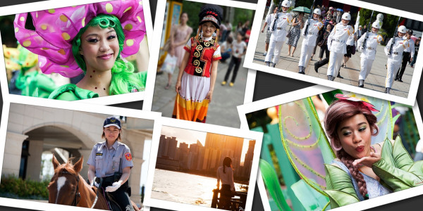 Year 2011 Best Photos