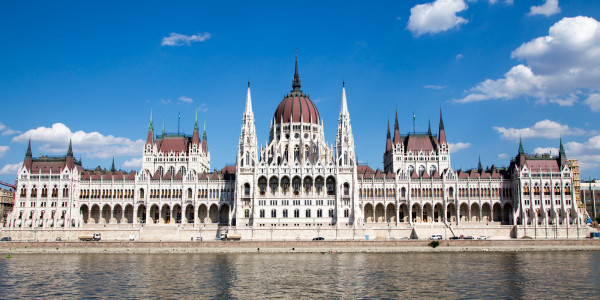 Cruising the Danube and Uncovering History in Budapest Hungary