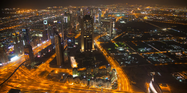 Dubai Delights: From Marina Lights to Desert Nights in Dubai UAE