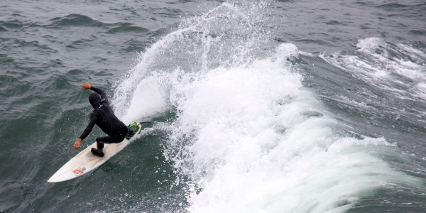 Riding the Waves of History: The Santa Cruz Surfing Museum in California