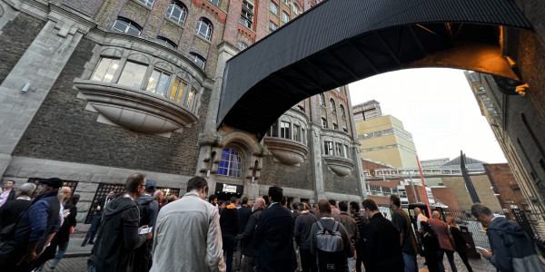Guinness Storehouse Dublin Ireland