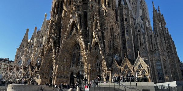 MWC 2023 Barcelona Spain