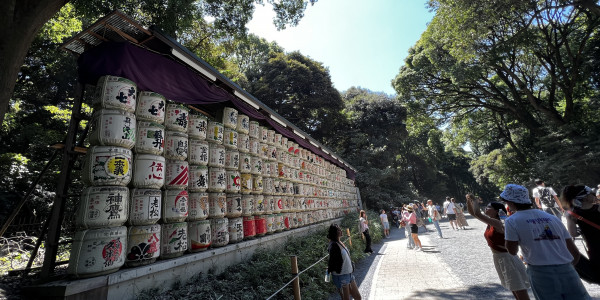 Sensō-ji Temple A Gateway to Tokyo's Rich Cultural Heritage Japan Day 6