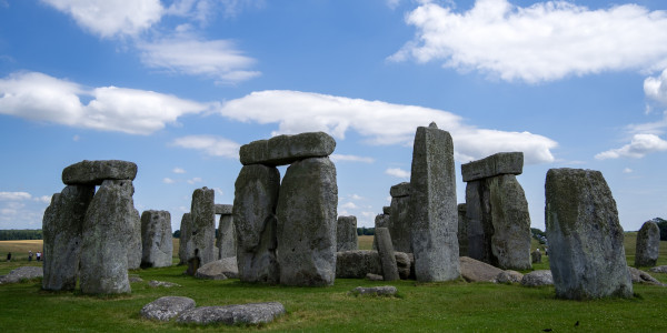 Unveiling Ancient Mysteries of Stonehenge UK