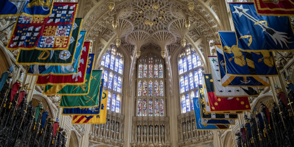 Discovering the Spiritual Heart at Westminster Abbey London