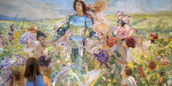 The Architectural and Artistic Wonders of Musée d'Orsay Paris