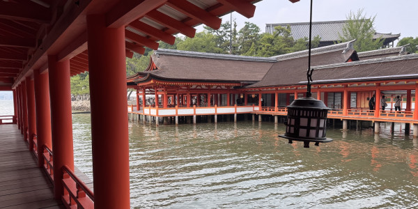 Discovering Hiroshima Spiritual Transformation and Island Treasures Japan