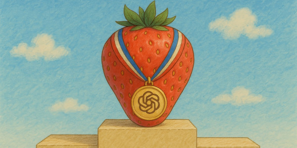 OpenAI Experimental Model Just Won Gold at the World's Hardest Math Competition