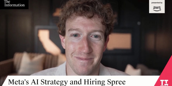 Inside Meta Zuckerberg Radical Vision for Personal AI That Could Change Everything