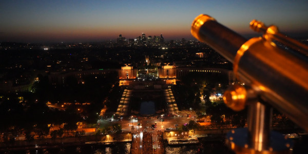 Doing Paris With a Teenager and Somehow Everyone Had Fun