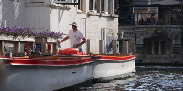 From Fries to Fairy Tales: A Family Week in Bruges